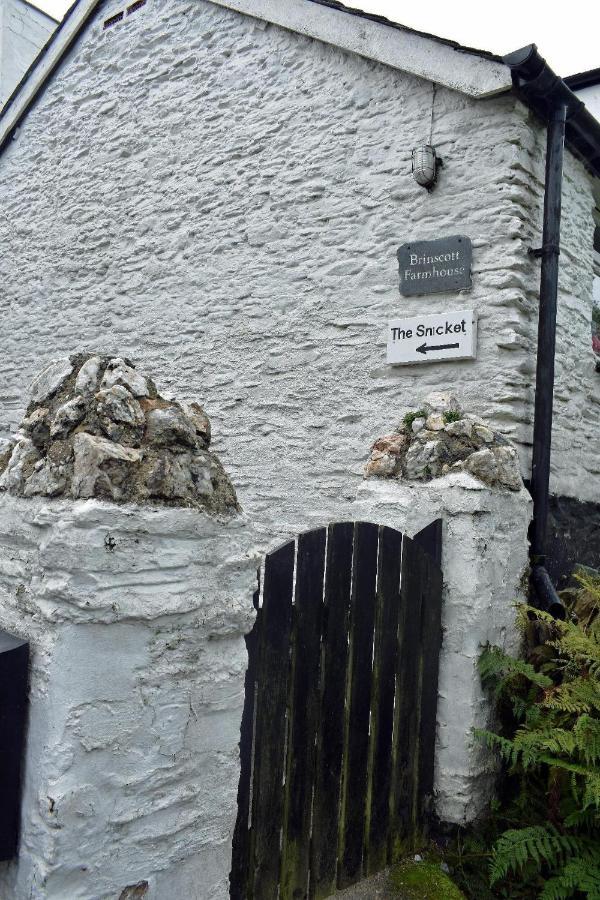 Willa The Snickett Combe Martin Zewnętrze zdjęcie